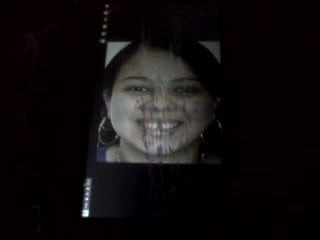 Tribute MONSTER facial Domitila