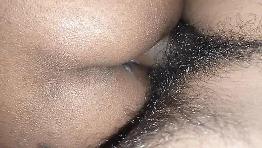 Aaj bhabhi ko piche karne mein maja a Gaya