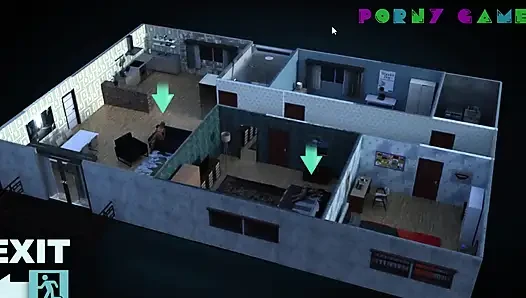 7 ada alanı 0.3 - yeni seks sahneleri