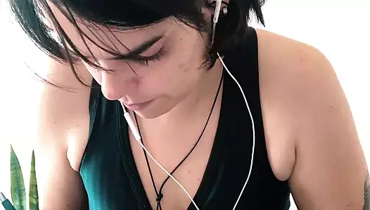 Выужи немецкий со мной (SFW)