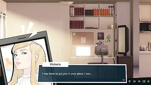 Gameplay lengkap - quickie: kisah hotel cinta, bagian 14
