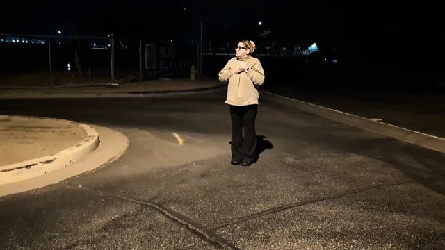 Thick BBW Wife Public Sex on a Chilly Morning! Badblondiemonroe