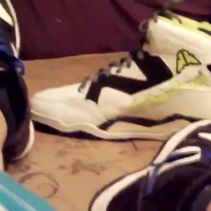 Jordan Komuta Sikişi