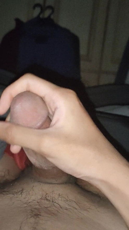Horny