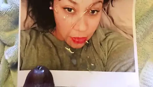 Tributequeens boşalıyor