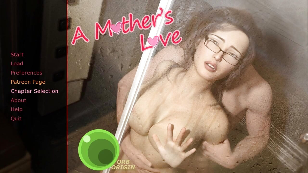 Cinta ibu tiri (orborigin) bagian 7 bagian 80 akhirnya kami sampai di sini oleh loveskysan69