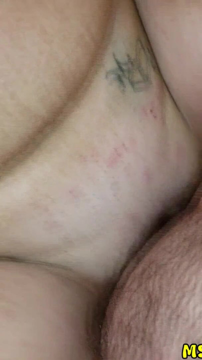 Unforgettable moment from "Ms Paris Likes Cum Splattered on Her Pussy"