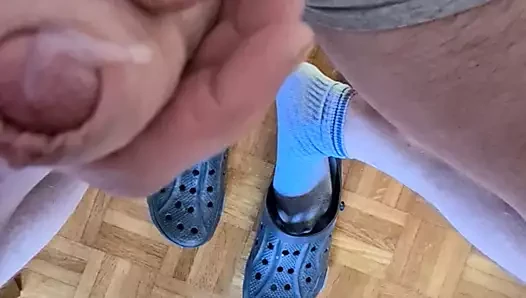 Boşalma