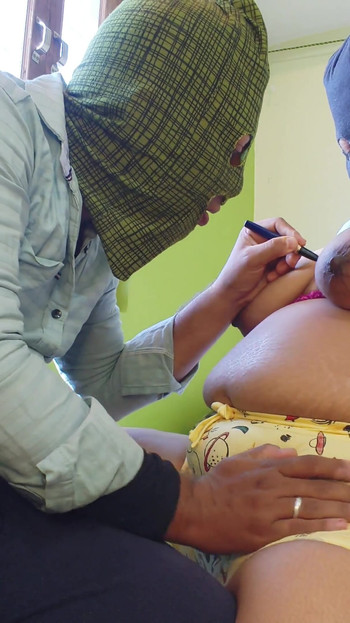 火辣哥与纹身艺术家的乐趣，让他解脱 | 短片 1