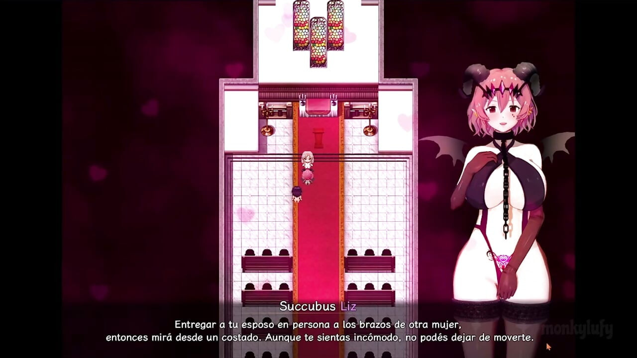 ADULT GAME: SAO Invisible Trap version 9 - GAMEPLAY 1