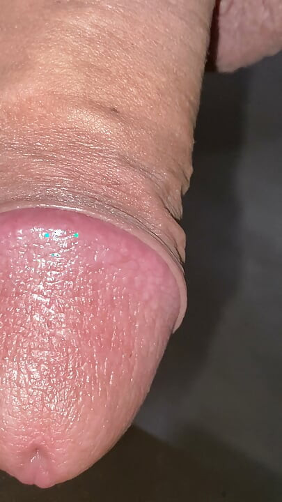 I have a big cock and it's really cocky, I'm going to fuck someone and shoot all my cum in it