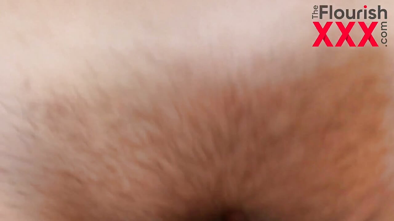 PAWG anal tyłek do ust i kremówka