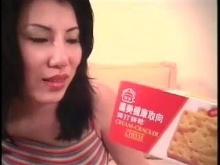 Ginseng dimain-main dan dipam dengan baik!!