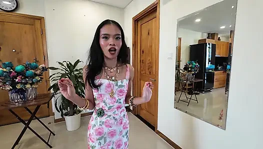 Kocam beni yalancı anal fahişeyle aldatıyor