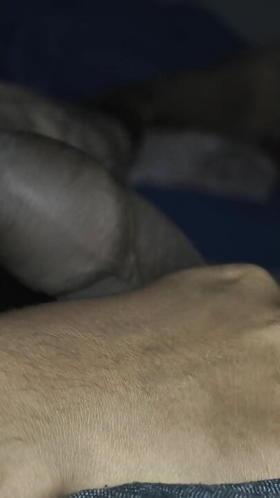 Juego mutuo entre coño y polla