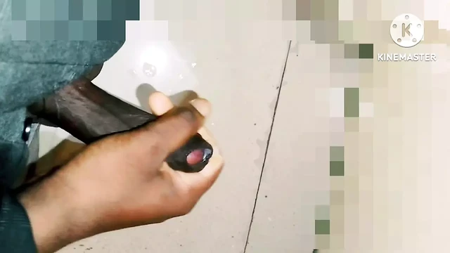 Desi Indian boy Masturbation video Hot Desi Boy Cum shot handjob village boy