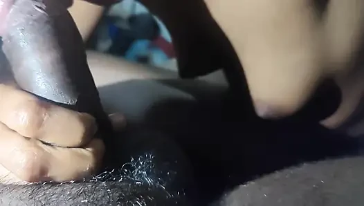 Deep in Mouth