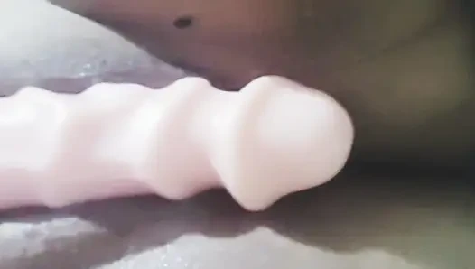 MILF mature stepmom looks for someone to put a huge cock in her 6