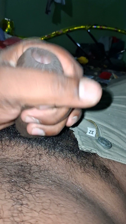 Handjop masturbatiom