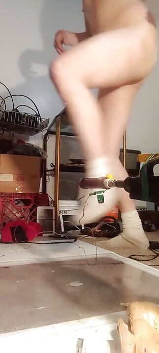 My Tight Virgen Ass Wants Sum