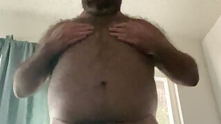 Sexy Masturbation Video