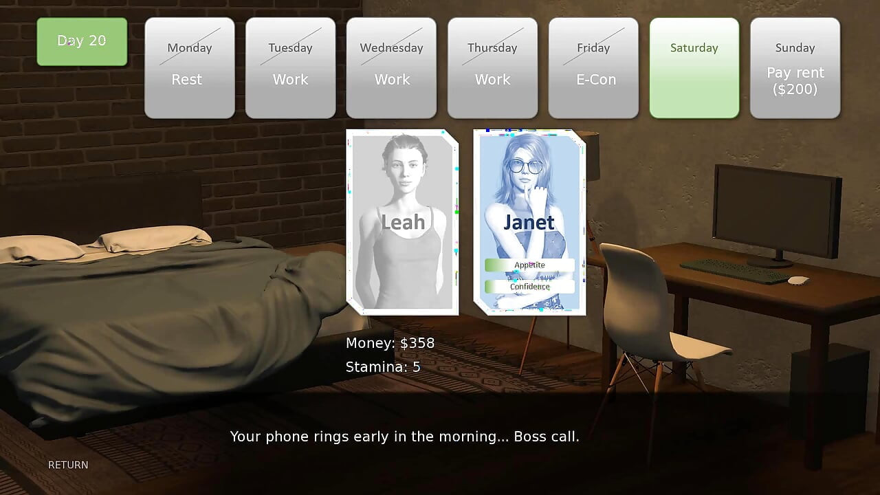 The flat lust project: the guy fucks a girl in a toilet ep 4