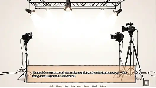 Слава Холли (часть 2)