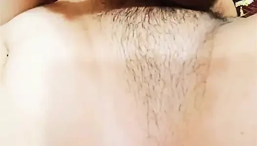 Female Masterbate