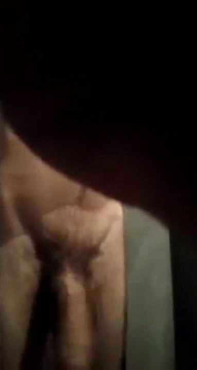 My 23 cm cock