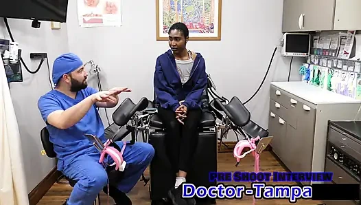 Dr Tampa - Strangers In The night: way nicht Fair Edition - Daisy Mynx