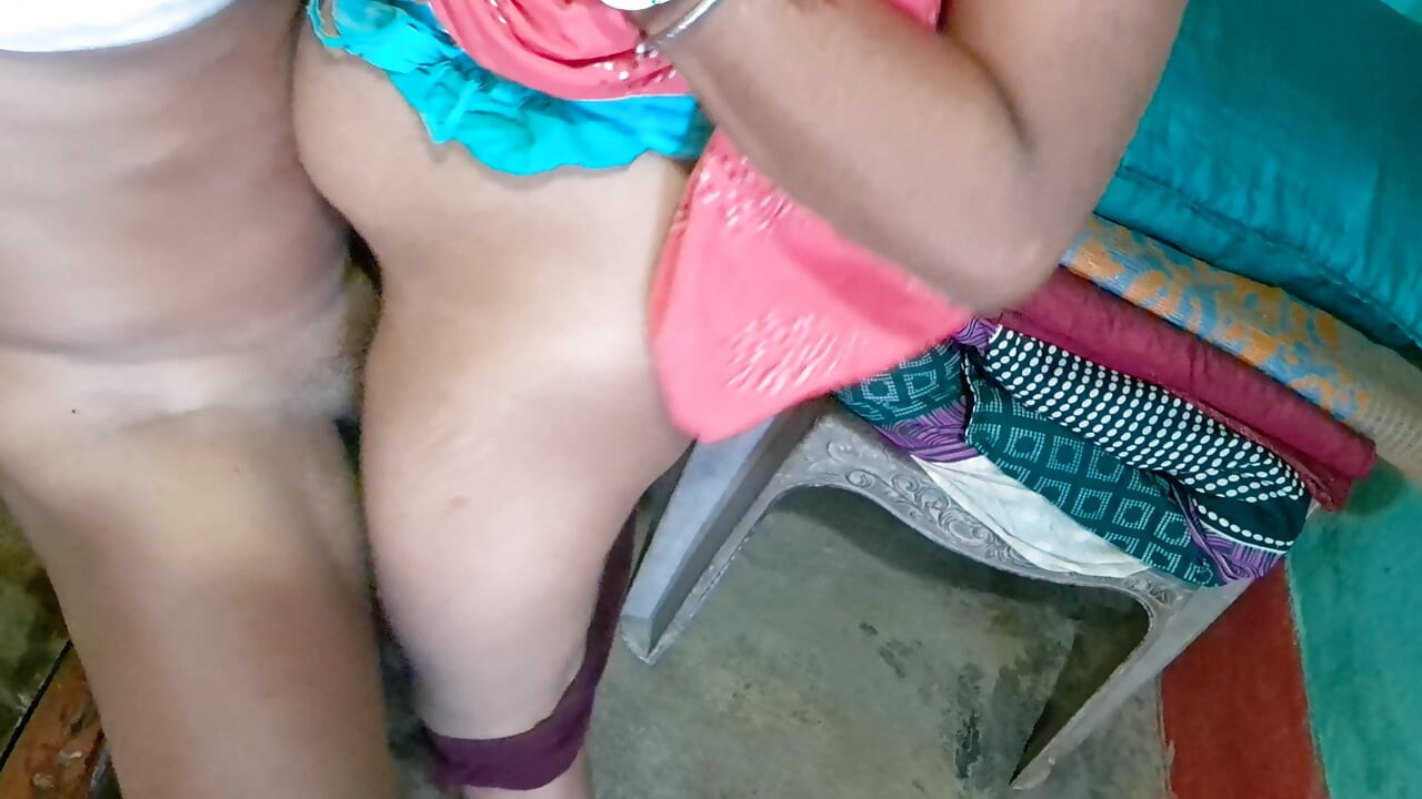 Bhabhi secretly fucked