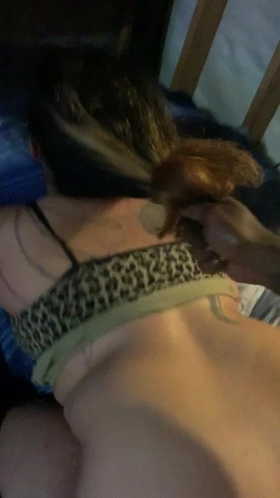 Fucking My Friend Girl