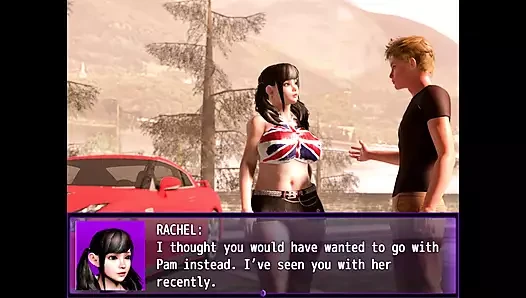 The Party's Starting My New Life Revamp 85