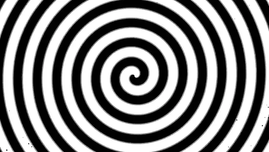Spiral Relaxation