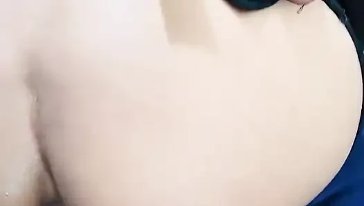 Anal Play Time