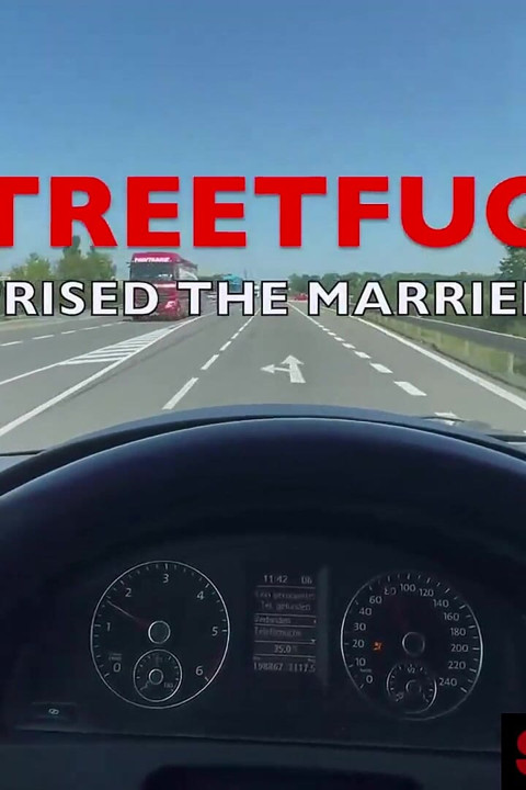 Streetfuck She Surprised the Married Driver
