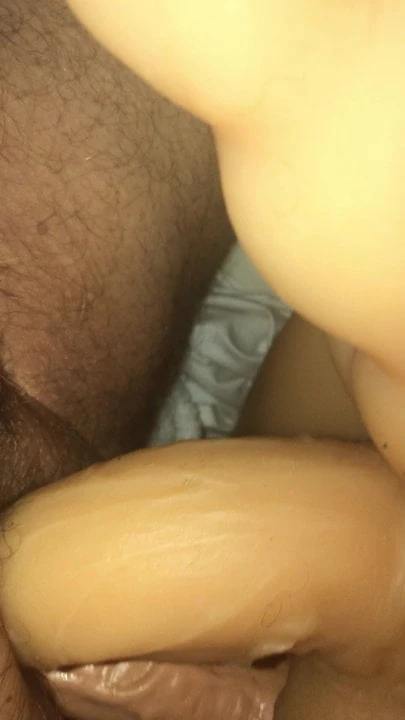 Double Penetrated
