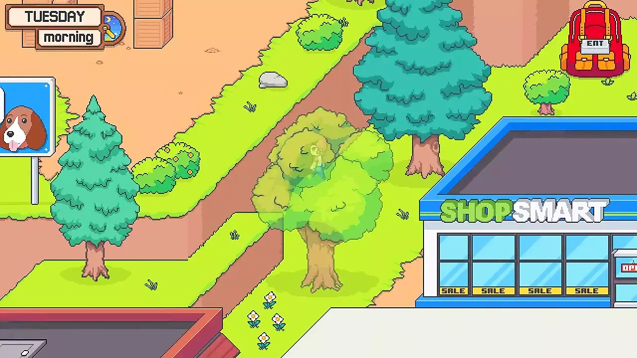 Dandy Boy Adventures 0.4.2 Deel 6 hete vrienden en milfs door Loveskysan69