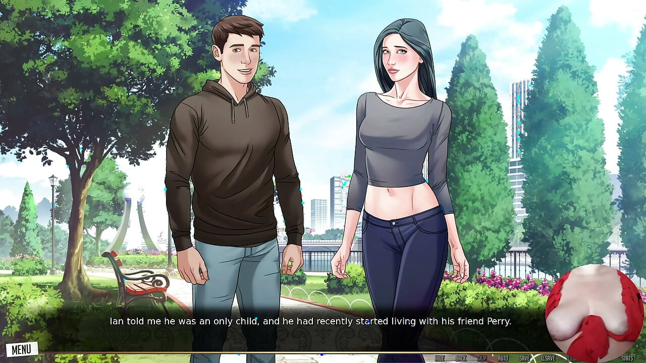 Gameplay Our Red String - Parte 8
