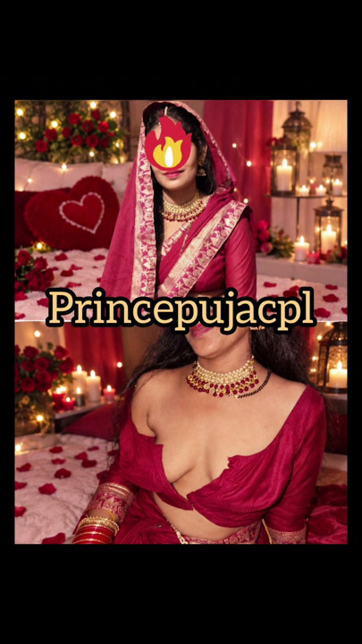 Assets of puja