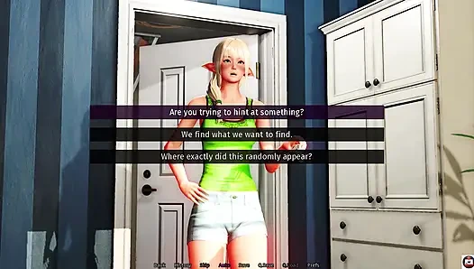 YARıK IÇINDE BIR EV - (PT 67) NC