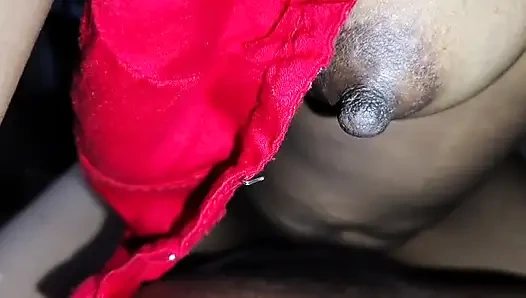 Foreplay Istriku Desi