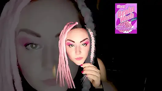 Göttin Lana mind control mind benders sissy transformation 2