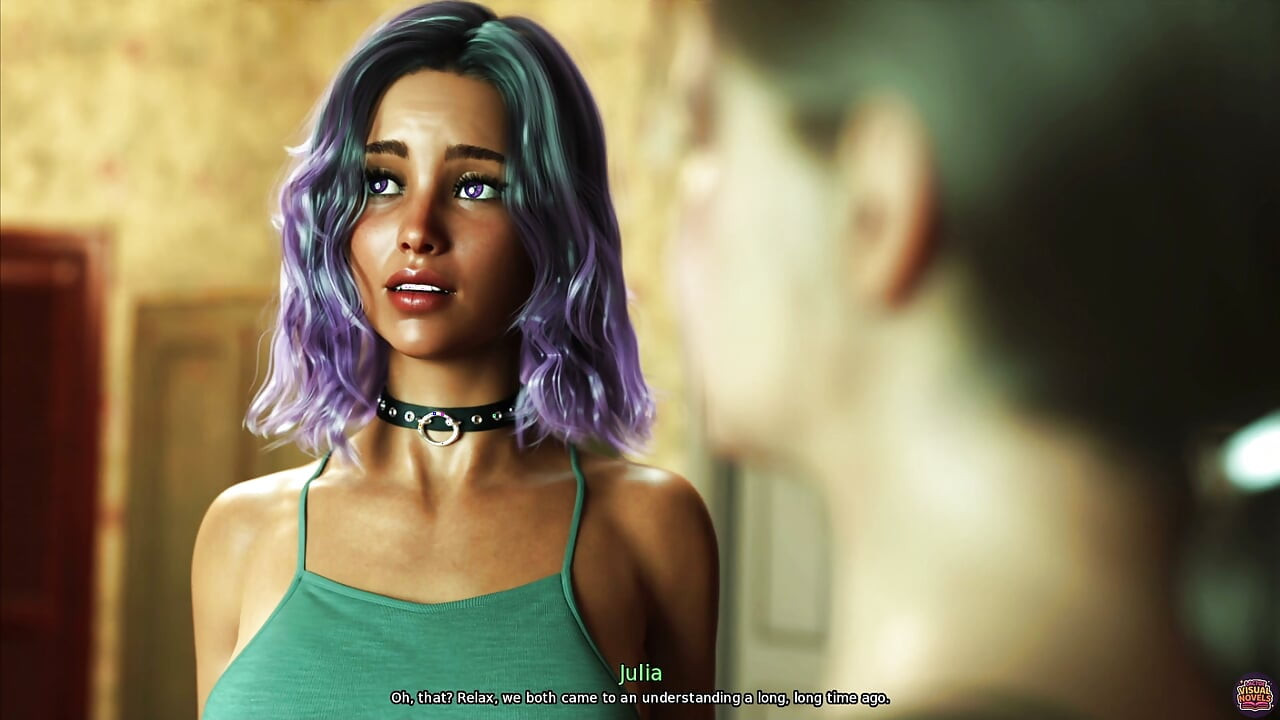 Game of Hearts Part 24