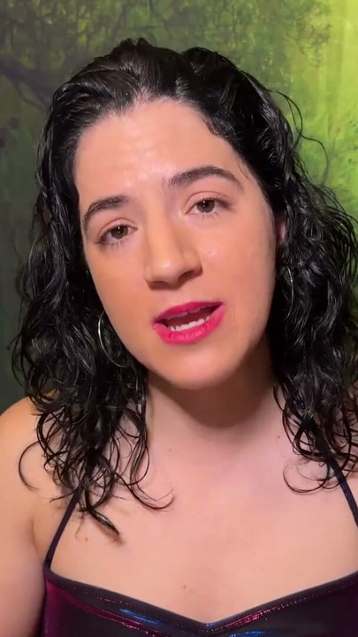 Guía de una puta para la felicidad - Episodio 1: Atravesando el miedo y la vergüenza para compartir tu verdad | Clip 2