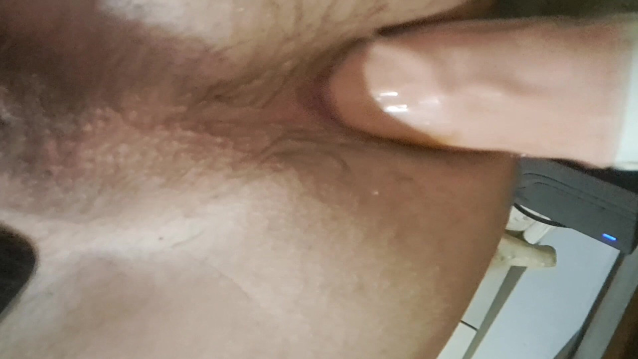 Faggot I take it in the ass