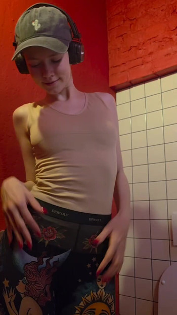 Dans utan filter: Ren energi