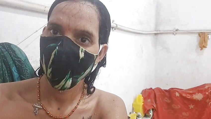 Video della cognata che fa il bagno diventa virale