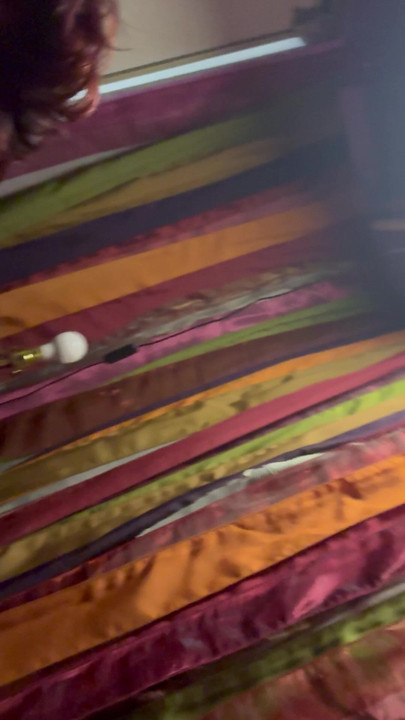 Ik was net aan het spelen. Ik wilde meer en ik verlangde naar zijn stevige aanraking