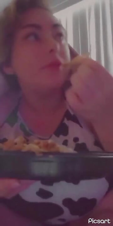 Taco Bell Mukbang